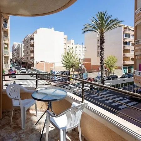 Apartamento Aurel