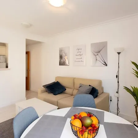 Aurel Apartment Torrevieja