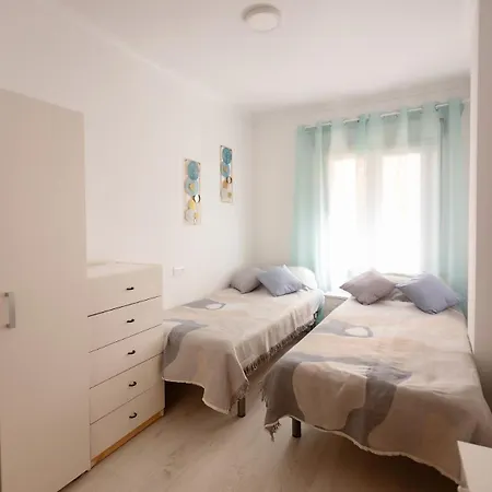 Aurel Apartment